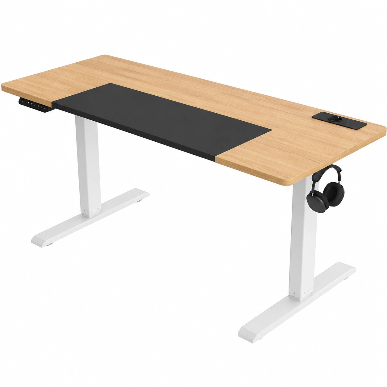 Bureau, réglable, pour l’espace de travail