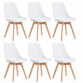 Bureau, coloris blanc, pour l’espace de travail